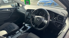 Volkswagen Golf 1.4 TSI GT 5dr Petrol Hatchback